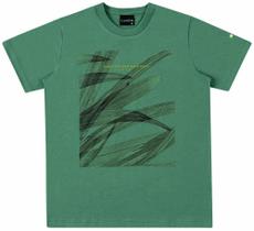 Conjunto Meia Malha - Verde Oliva - Lamon