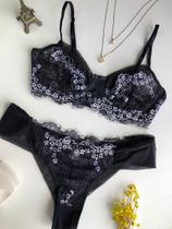 Conjunto Melissa