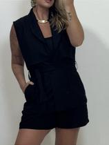 Conjunto melissa preto (ar25-0240)