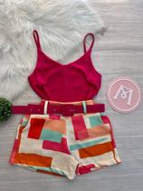 Conjunto Melissa