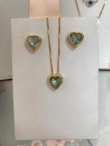 Conjunto melluxo feminino Conjunto melluxo feminino