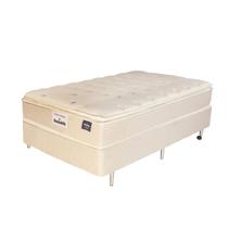 Conjunto Memolatex SOLTEIRO - Molas - 088x188