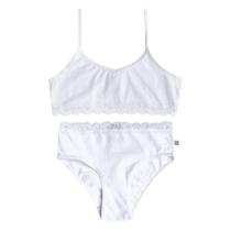 Conjunto Menina Com Calcinha - hering