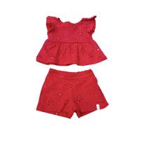 Conjunto menina Elian