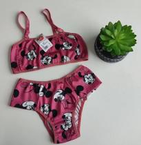 Conjunto Menina Moça Conjunto Menina Moça