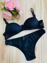 Conjunto menina moça com bojo Conjunto menina moça com bojo