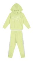 Conjunto menina shine and glam em moletom flanelado - carinhoso verde 8 Conjunto menina shine and glam em moletom flanelado - carinhoso verde 8