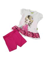 Conjunto Menina Tilesul Mbb