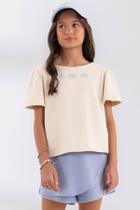 Conjunto Menina Tricot Blusa Estampa Coração Menina Anjo
