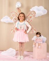Conjunto menina