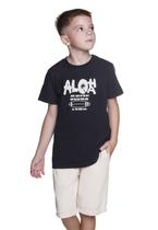 Conjunto Menino Bermuda Have Fun