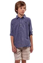 Conjunto Menino Camisa Vigat