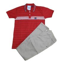 Conjunto Menino Case
