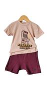 Conjunto Menino Fliperama 012