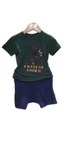 Conjunto Menino Fliperama 014