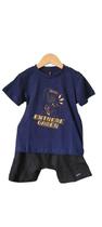 Conjunto Menino Fliperama 07