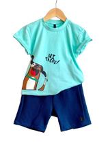 Conjunto Menino Hi There 03