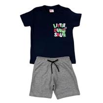 Conjunto Menino Infantil Lucca