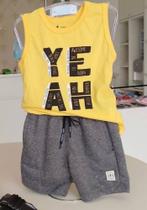 Conjunto Menino Infantil Conjunto Menino Infantil