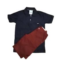 Conjunto Menino Jet