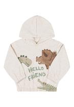 Conjunto Menino Marrom Livy Conjunto Menino Marrom Livy