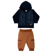 Conjunto Menino Microsoft/Moletom Marinho Race- Sonho Mágico Tamanho:2Cor:Azul Marinho Conjunto Menino Microsoft/Moletom Marinho Race- Sonho Mágico Tamanho:2Cor:Azul Marinho