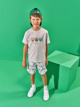Conjunto Menino Power Of Nature Cinza Kippos Conjunto Menino Power Of Nature Cinza Kippos