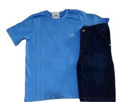 Conjunto Menino Radiar Conjunto Menino Radiar