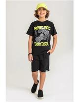 Conjunto Menino Restart- Bem Vestir.