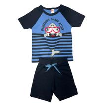 Conjunto Menino Théo Conjunto Menino Théo