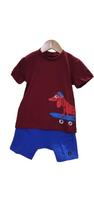 Conjunto Menino Tim Tim 02