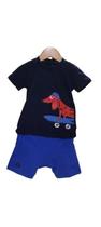 Conjunto Menino Tim Tim 06