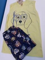 Conjunto menino up baby