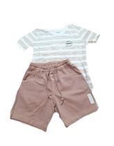 Conjunto Menino Várias Marcas Onda Marinha 12 14 16 Anos Conjunto Menino Várias Marcas Onda Marinha 12 14 16 Anos