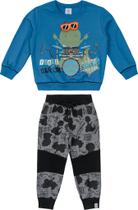 Conjunto Menino Zig Zig Zaa 4