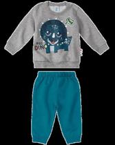 Conjunto Menino Zig Zig Zaa M