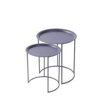 Conjunto Mesa Atenas - Preta