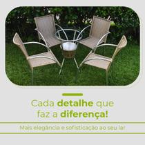 Conjunto Mesa Bar Cadeiras Leves Aluminio Cores Varanda Luxo Centro Jogo Resistente Área Externa Piscina Modelo Recife Conjunto Mesa Bar Cadeiras Leves Aluminio Cores Varanda Luxo Centro Jogo Resistente Área Externa Piscina Modelo Recife