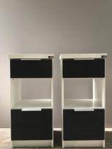 Conjunto Mesa de Cabeceira Florença