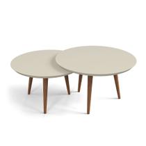 conjunto mesa de centro luna para sala redonda retro conjunto mesa de centro luna para sala redonda retro