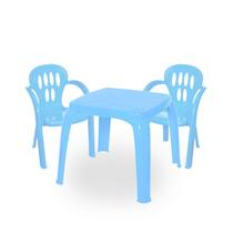 Conjunto Mesa Infantil Com 4 Cadeiras Atividades Alimentação Para Crianças Conjunto Mesa Infantil Com 4 Cadeiras Atividades Alimentação Para Crianças