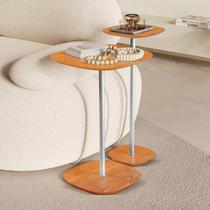 Conjunto Mesa Lateral Florença Alta e Baixa - Lf 049