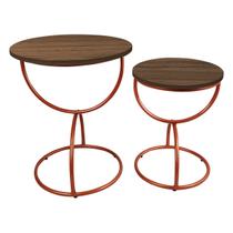 Conjunto Mesa Lateral Lancaster