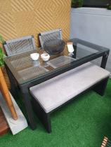 Conjunto Mesa Pris