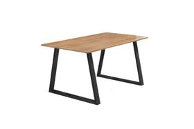 Conjunto Mesa Tóquio 120cm 4 Cadeiras Londres Gol Decor