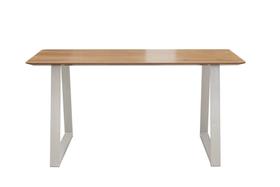 Conjunto Mesa Tóquio 160cm 6 Cadeiras Londres Gol Decor