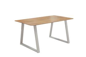 Conjunto Mesa Tóquio Tampo Laminado120cm 4 Cadeiras Lisboa Gol Decor