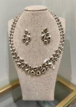 Conjunto metálico Conjunto metálico
