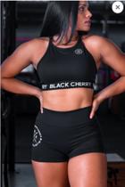 conjunto metcon all black