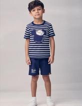 Conjunto mickey marinheiro i2358 youccie